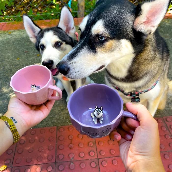 Caneca Looneca personalizada