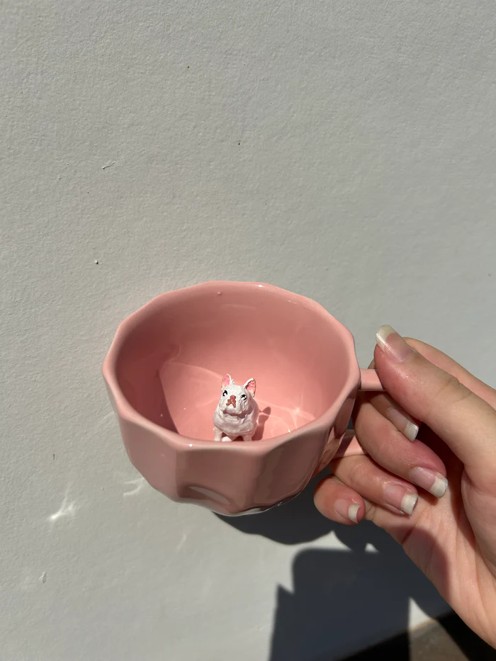 Caneca Looneca personalizada