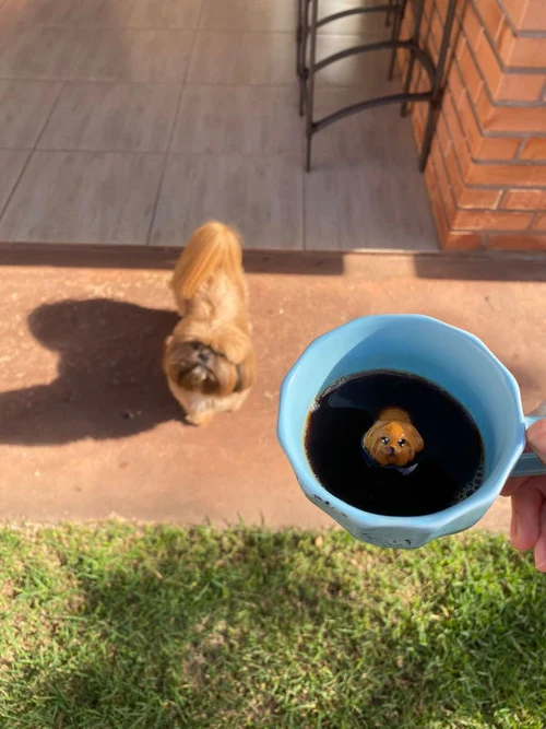 Caneca Looneca personalizada